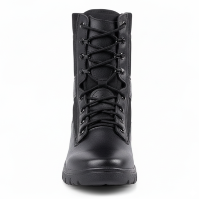 Army Surplus Desert Boots