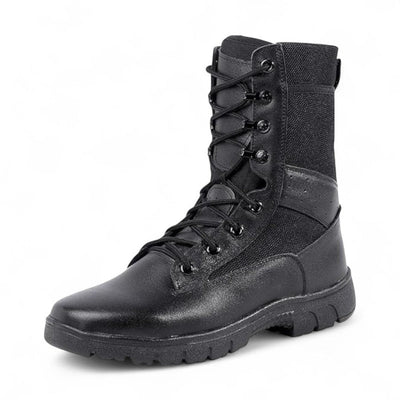 Army Surplus Desert Boots