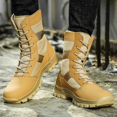 Army Tactical Boots