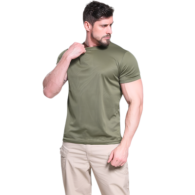 Army training T-shirt