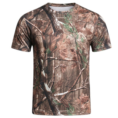 Army training T-shirt