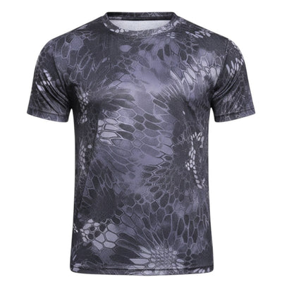 Army training T-shirt