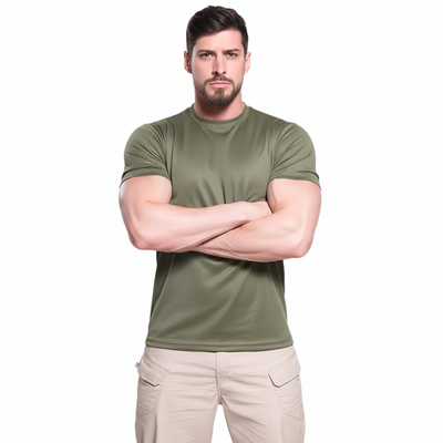Army training T-shirt