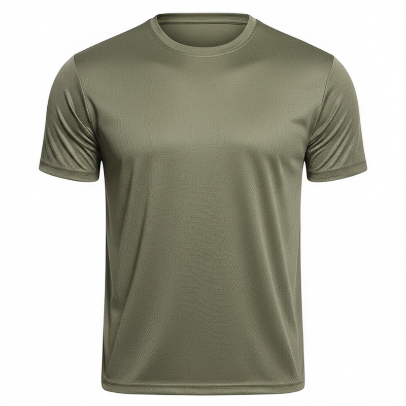 Army training T-shirt
