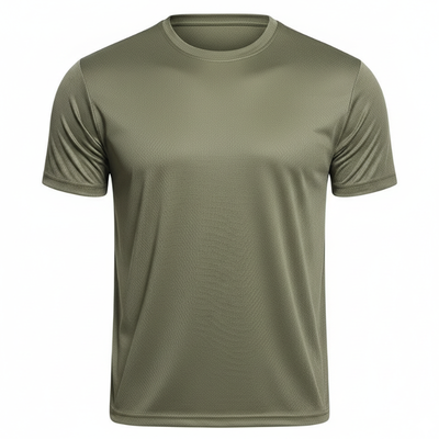Army training T-shirt