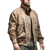 Army winter fleece jumper