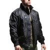 Army winter fleece jumper