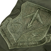 Army winter fleece jumper