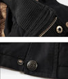 Army Winter Parka