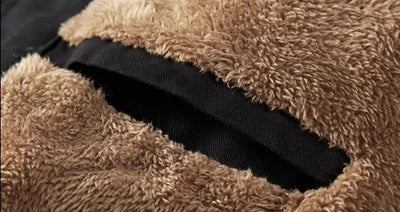 Army Winter Parka