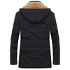 Army Winter Parka