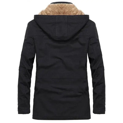 Army Winter Parka