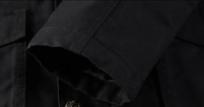 Army Winter Parka
