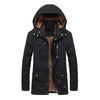 Army Winter Parka