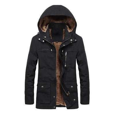 Army Winter Parka