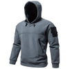 Army Zip Hoodie Jumpers
