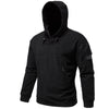 Army Zip Hoodie Jumpers