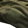 Army Zip Hoodie Jumpers