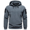 Army Zip Hoodie Jumpers