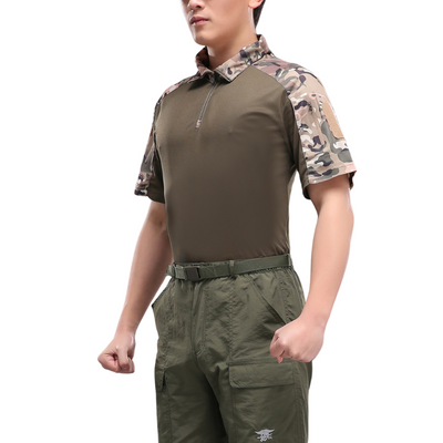 authentic army polo shirt