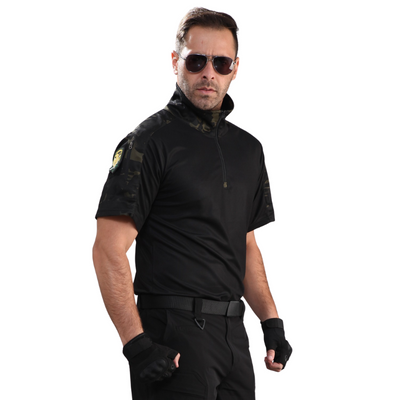 authentic army polo shirt