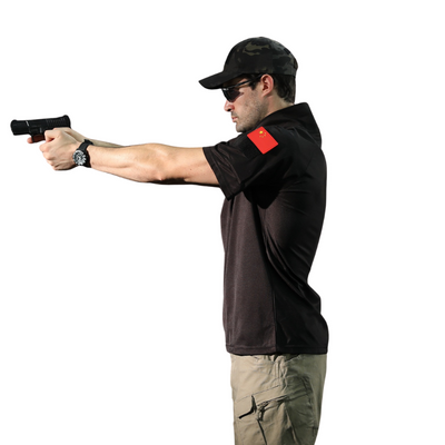 authentic army polo shirt