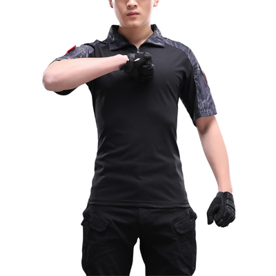 authentic army polo shirt