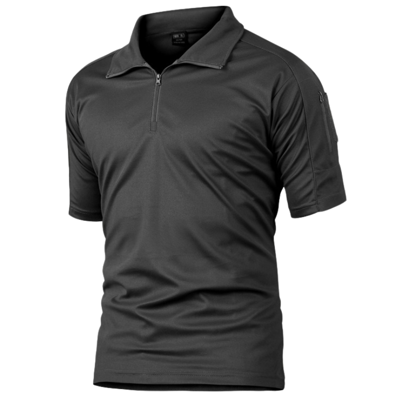 authentic army polo shirt