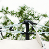 Automatic 4 man camping tent