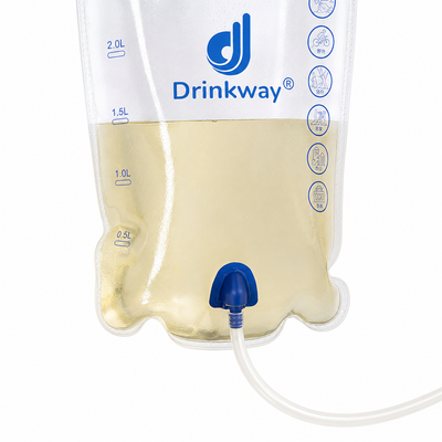Best gravity water filter backpacking