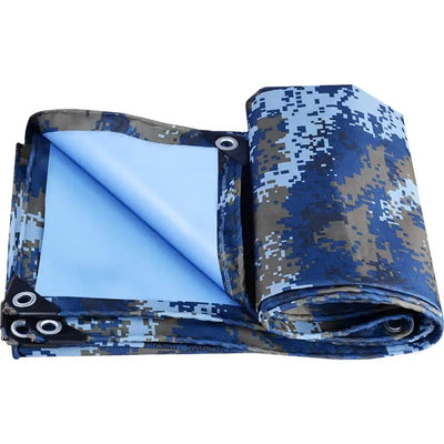 Bache camouflage 4x3