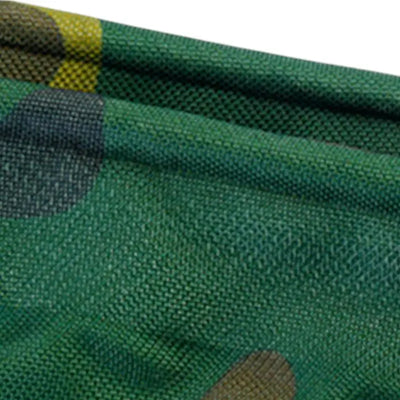 bâche camouflage résistante