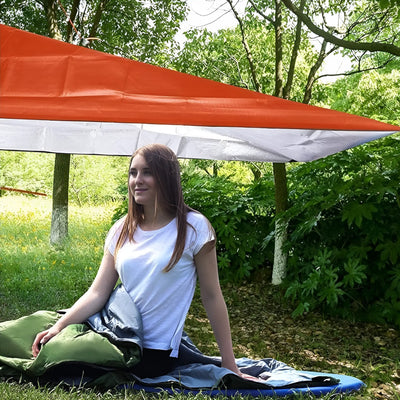 Baches isolantes thermiques