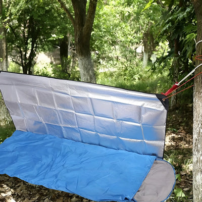 Baches isolantes thermiques