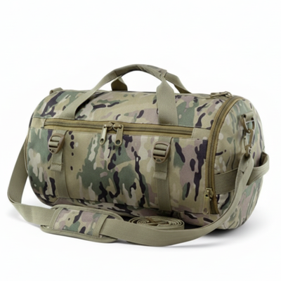 Back carrier holdal bag