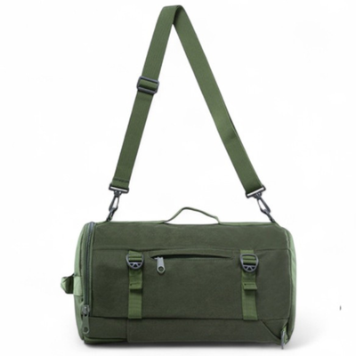 Back carrier holdal bag