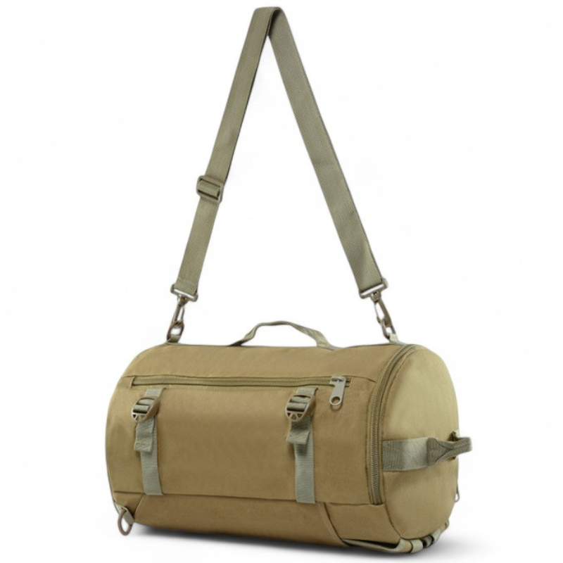 Back carrier holdal bag