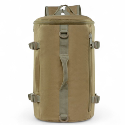 Back carrier holdal bag