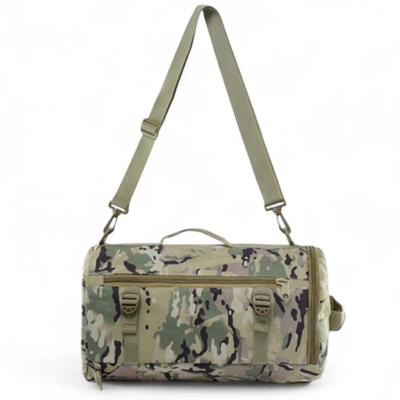 Back carrier holdal bag