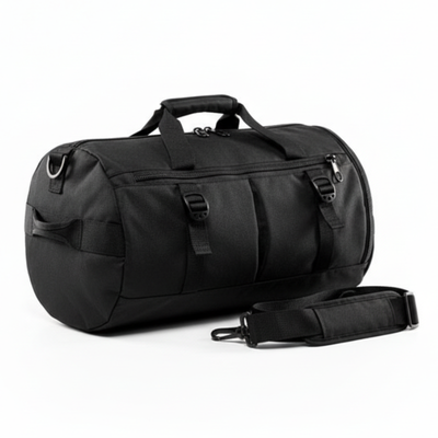 Back carrier holdal bag