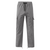 Baggy combat trousers