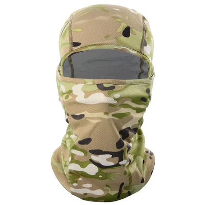 Balaclava outdoor