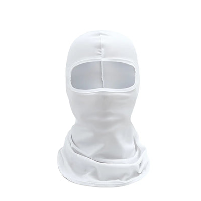 Balaclava sun protection