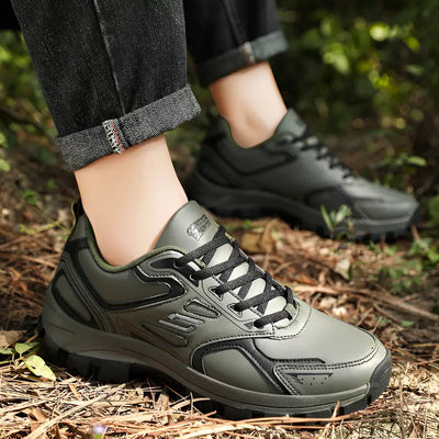 Basket de randonnée basse femme