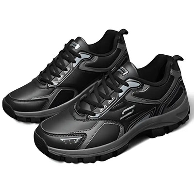 Basket de randonnée basse femme