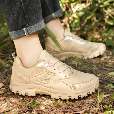 Basket de randonnée basse femme