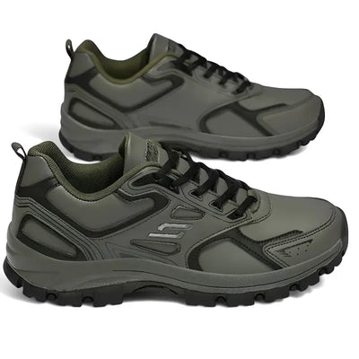 Basket de randonnée basse femme