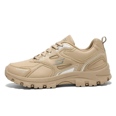 Basket de randonnée basse femme