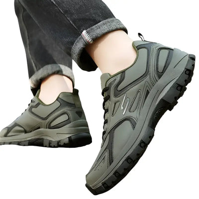 Basket de randonnée basse femme