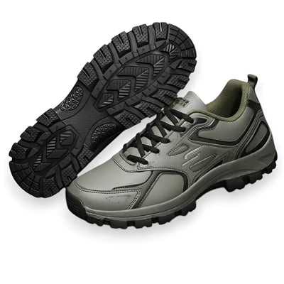 Basket de randonnée basse femme